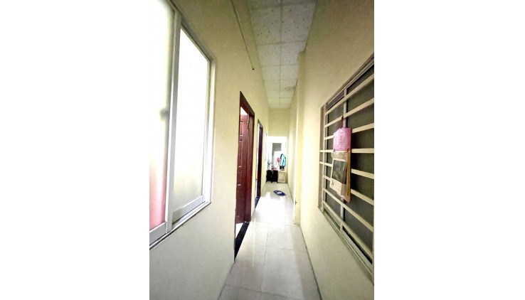 Bán Nhà Hẻm Xe Tải 80m2_4*20 Chỉ 4.35 tỷ gần Ngã tư Thủ Đức Vip Hiệp Phú Thủ Đức